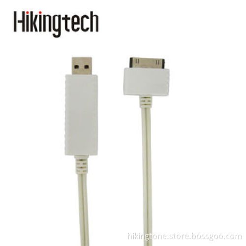 LED Glowing USB Data Cable for iPhone 5